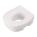 Franklin Brass Seat Toilet Elevated DF570